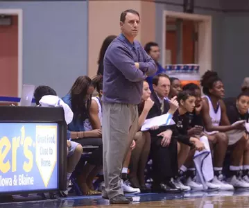 Women's Hoops Travels To Long Beach State Thursday At 7 PM PT Image