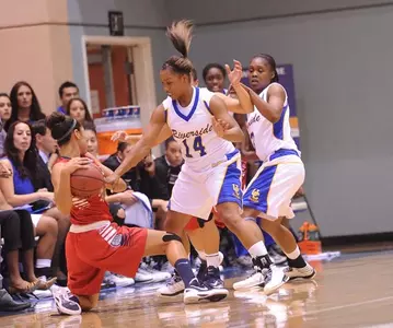 Women's Basketball Hosts Cal State Fullerton Saturday At 5 PM PT In Lone Matchup Of Week Image
