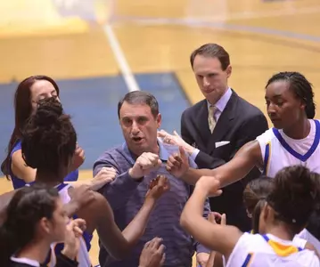 Lone Matchup Of The Week Pits Highlanders At Cal State Fullerton Saturday At 3 PM PT Image