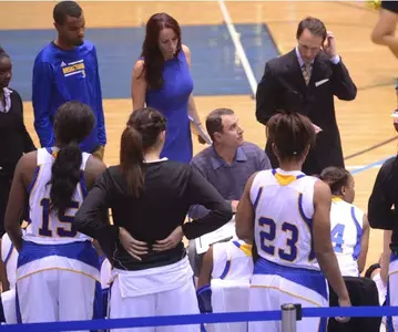 Conference Play Gets Underway For Women's Hoops Thursday At 7 PM PT Vs CS Northridge Image