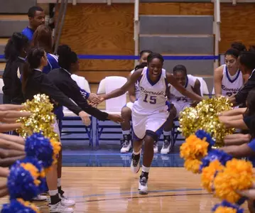 Central Coast Road Swing On Tap For UC Riverside Women's Basketball Image