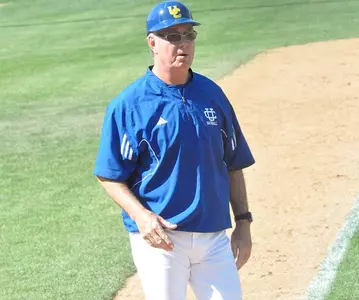 Baseball To Retire Former Head Coach Doug Smith's #12 This Evening Image