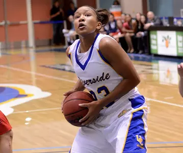 Second Half Struggles Lead To 65-49 Loss For Women's Basketball Against Matadors Image