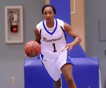 Women's Basketball Plays 4Kay In Breast Cancer Awareness Game Thursday Vs UC Irvine Image