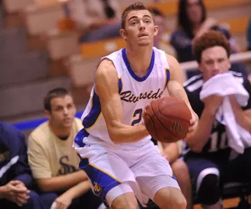 Assuming We Survive The Mayan Apocalypse, Men's Hoops Hosts Air Force Saturday At 1 pm Image