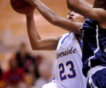 crain layup