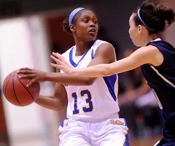 Women's Basketball Looks To Move To 2-0 For First Time In DI History Thursday Against San Jose State Image