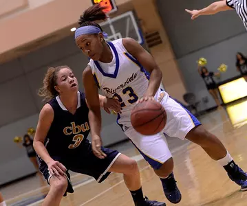Women's Basketball Can't Overcome Early Deficit In 78-64 Loss To Idaho Image