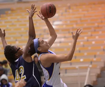 Road Trip Continues For Women's Hoops Saturday At 4 PM PT At Cal Poly Image