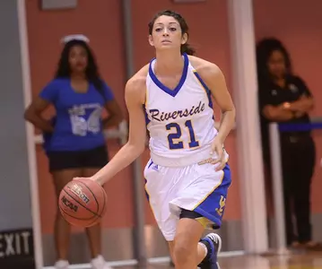 Women's Basketball Starts Four-Game Homestand Friday Against Princeton At 7 PM Image
