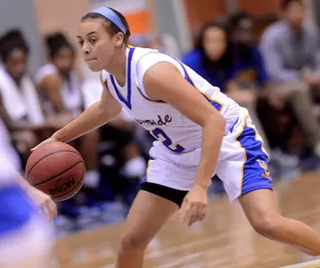 Road Trip To CSU Bakersfield Up Next For Women's Basketball On Sunday At 4 pm Image