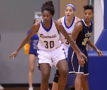 Women's Basketball Faces Cal Poly At 4 PM PT Thursday Image