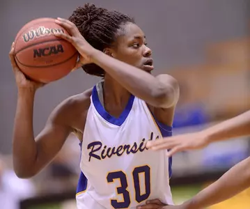 Women's Basketball Seeks Second Straight Win With 2 PM Thursday Game Against Utah State Image