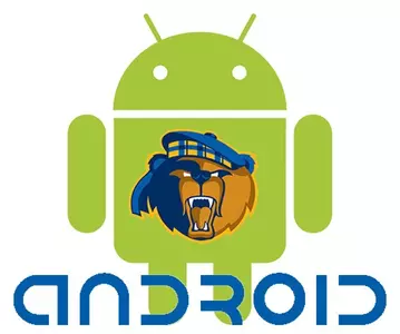 UC Riverside android app
