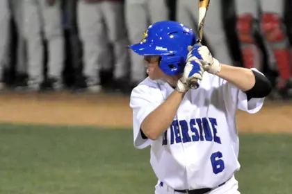 Baseball Travels To Lone Star State For 3-Gm Series vs. Sam Houston St. Image