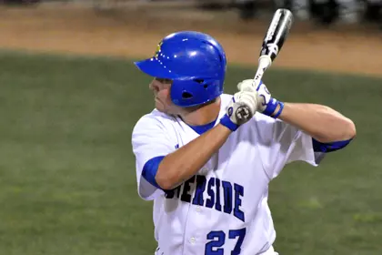 Baseball Gives Up Four Runs Early As Cal Poly Cruises To 11-2 Victory Image