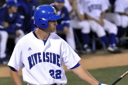 Gonzalez Drives In Two, Scores A Pair In 8-5 Win Over Visiting LMU Image