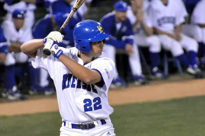 UC Riverside Baseball Closes Out Season This Weekend Against Cal Poly Image