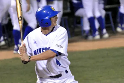 UC Riverside Baseball Begins Conference Play Friday At UCSB Image
