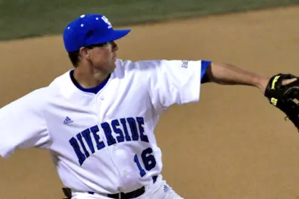 San Diego State Baseball Scores Seven Unanswered In 7-3 Win Over UCR Image