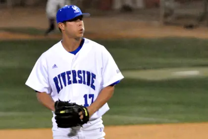 Baseball Begins Final Week Of Season With Road Games At LMU, USC Image