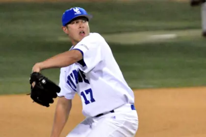 UC Riverside Baseball Bounces Back With 5-2 Victory Over UNLV Image