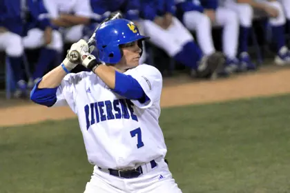 Baseball's Comeback Falls Short In 5-4 Loss To Long Beach State Image