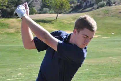 Men's Golf Heads To Palm Desert For 4th Annual Wyoming Intercollegiate Image