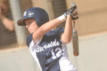 Highlanders Fall Short Of Series Sweep, Losing 5-4 At Cal State Fullerton Image