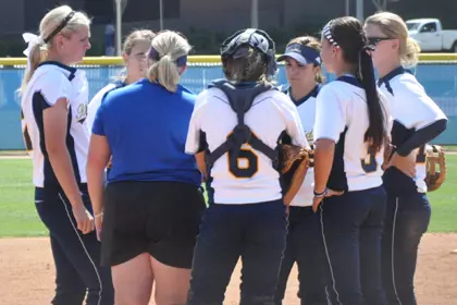 Softball Looks To Get Back To Winning Ways With BWC Series Against Gauchos Image