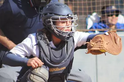 Softball Looks For Consecutive Series Wins Beginning Saturday At The Beach Image