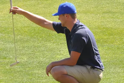 La Quinta Resort Hosts 2012 BW Men's Golf Championship Starting Sunday Image