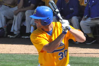 David Andriese Drives In Six Runs In 13-5 Win Over Visiting UNLV Image