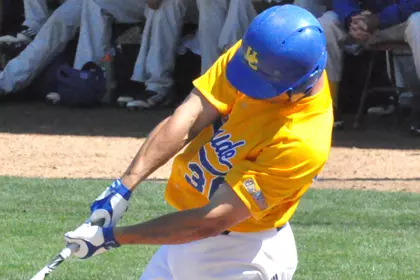 UC Riverside Baseball Bounces Back With 12-1 Win Over Pacific Image