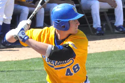 Baseball Returns To Big West Play With Home Series vs. UC Davis Image