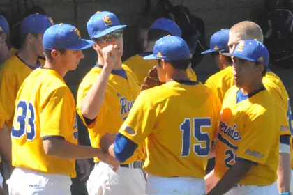 UCR Baseball Hosts Loyola Marymount Wednesday Night At The Plex Image