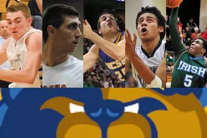 2012 MBK Signing Class