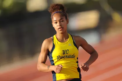 Raquel Hefflin 5,000m