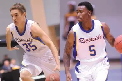 Austin Quick And Kareem NItoto