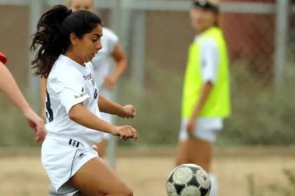 Women's Soccer Looks For 2-0 Start To Season At Southern Utah Image