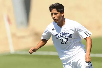 Men's Soccer Improves To 3-0 With 2-1 Win Over Detroit Titans Image