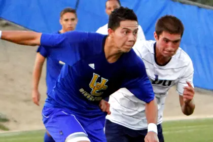 CSU Bakersfield Ends Men's Soccer's Undefeated Season With 2-0 Victory Image