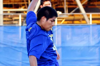 UC Riverside Men's Soccer Travels To Irvine For UCI Invitational Image
