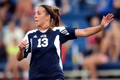 UC Riverside Women's Soccer Falls To San Francisco, 1-0 Image