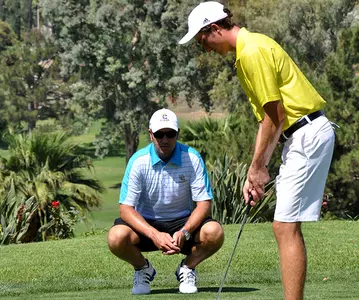 golf
