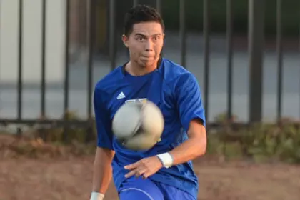 Men's Soccer Enters Soccer America Rankings At Number 25 This Week Image