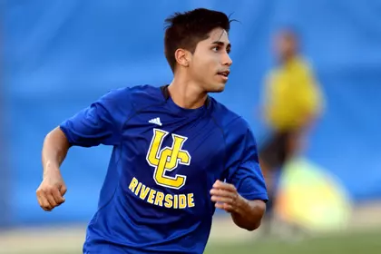 Men's Soccer Cracks College Soccer News Top 30 For First Time Image