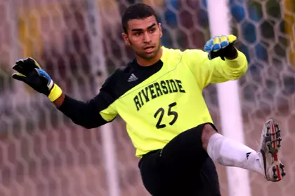 Men's Soccer Hosts UCR/Courtyard by Marriott Soccer Invitational Image