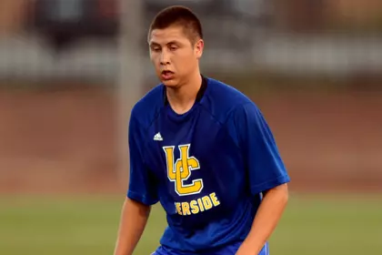 Men's Soccer Featured In TopDrawerSoccer.com's Men's College Recap Image