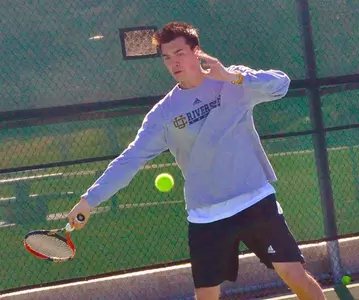 UC Davis Sweeps Men's Tennis, 7-0 Image